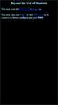 Mobile Screenshot of btvos.wolfpaw.net